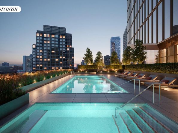 50 West 66th Street 17B, New York NY 10023