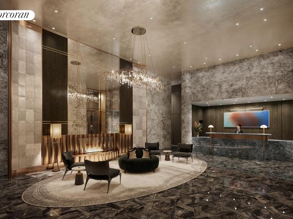 50 West 66th Street 17B, New York NY 10023