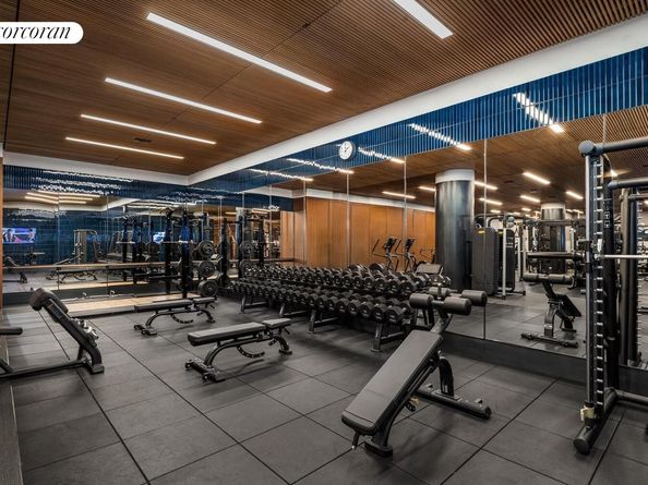 50 West 66th Street 17B, New York NY 10023