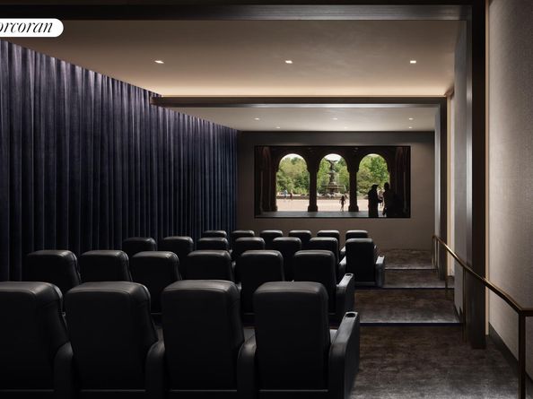 50 West 66th Street 17B, New York NY 10023