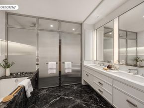 50 West 66th Street 17B, New York NY 10023