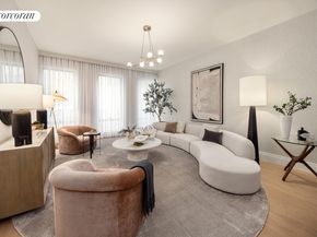 50 West 66th Street 17B, New York NY 10023