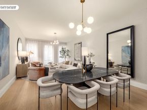 50 West 66th Street 17B, New York NY 10023