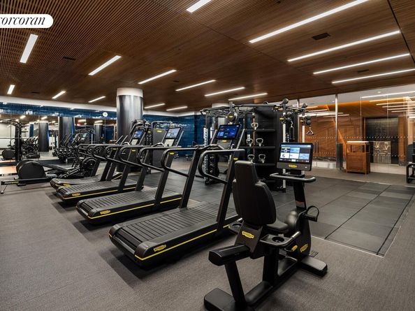 50 West 66th Street 17B, New York NY 10023