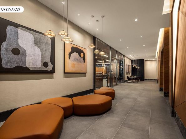 50 West 66th Street 17B, New York NY 10023