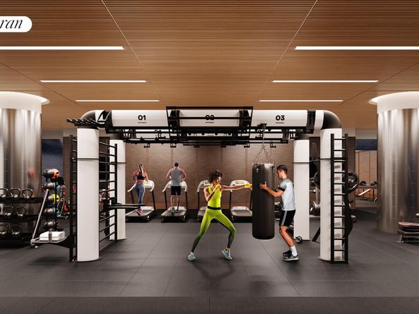 50 West 66th Street 17B, New York NY 10023