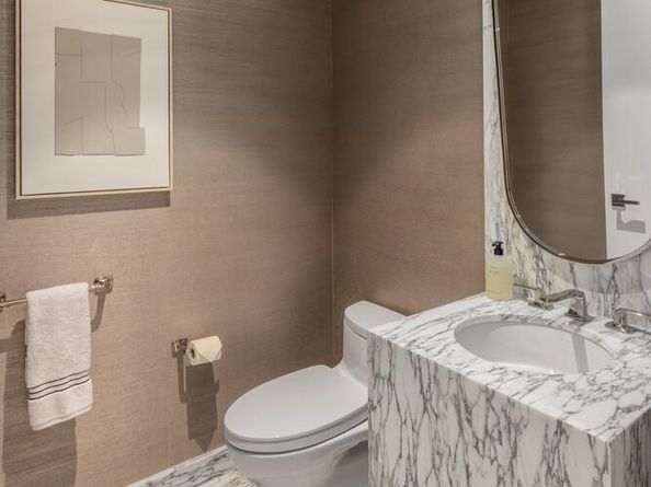 50 West 66th Street 17B, New York NY 10023