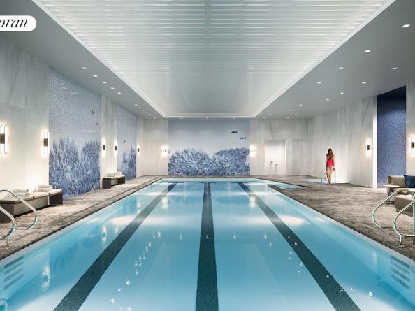 50 West 66th Street 17B, New York NY 10023