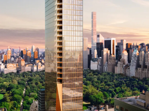 50 West 66th Street 17B, New York NY 10023