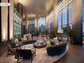 50 West 66th Street 17B, New York NY 10023