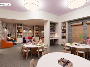 50 West 66th Street 17B, New York NY 10023