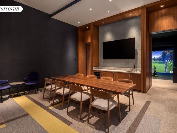 50 West 66th Street 17B, New York NY 10023