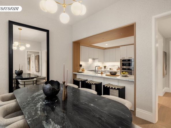 50 West 66th Street 17B, New York NY 10023