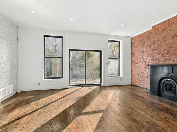 308 Clifton Place, Brooklyn NY 11216