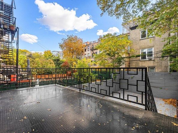 308 Clifton Place, Brooklyn NY 11216