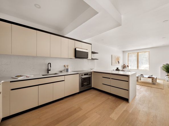 197 Pulaski Street PH, Brooklyn NY 11206