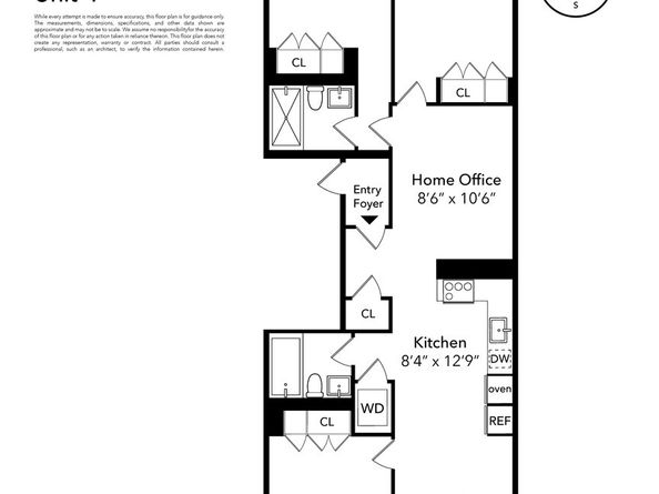 21 Lefferts Place 4, Brooklyn NY 11238