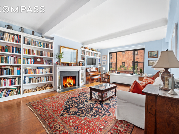 325 East 57th Street 11D, New York NY 10022