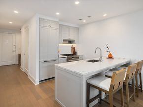 100 Claremont Avenue 12E, New York NY 10027