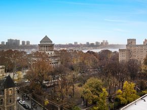 100 Claremont Avenue 12E, New York NY 10027