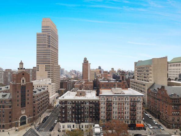 100 Claremont Avenue 12E, New York NY 10027