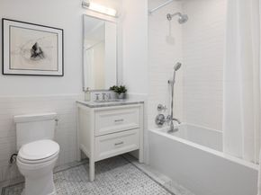 100 Claremont Avenue 12E, New York NY 10027