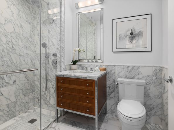 100 Claremont Avenue 12E, New York NY 10027