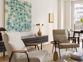 212 East 47th Street 11E, New York NY 10017