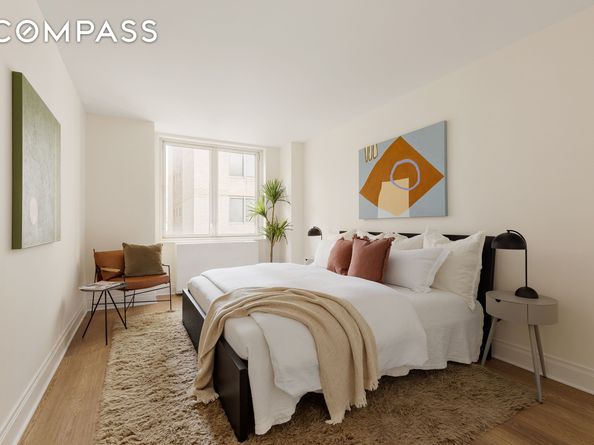 212 East 47th Street 11E, New York NY 10017