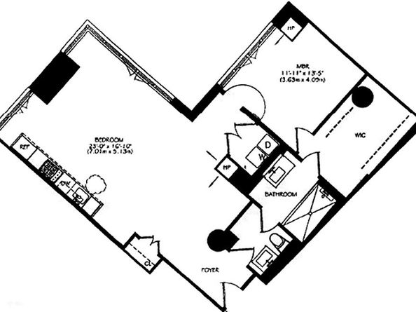 27-28 Thomson Avenue 228, Queens NY 11101