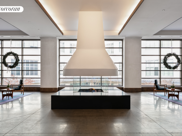 27-28 Thomson Avenue 228, Queens NY 11101