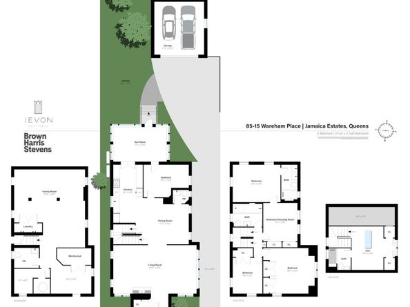 85-15 Wareham Place, Queens NY 00000