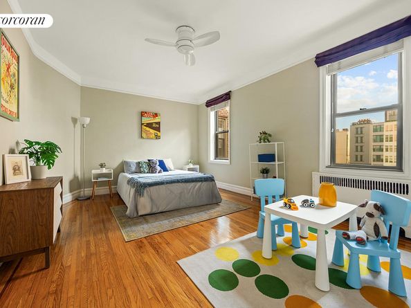 71 Ocean Parkway 6N, Brooklyn NY 11218