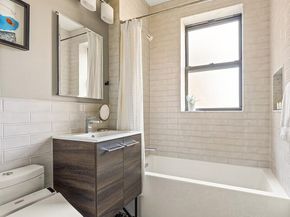 71 Ocean Parkway 6N, Brooklyn NY 11218