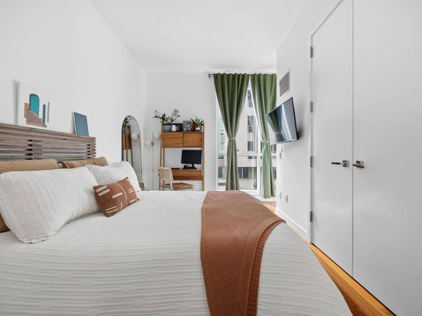 135 North 11th Street 3D, Brooklyn NY 11249-1498