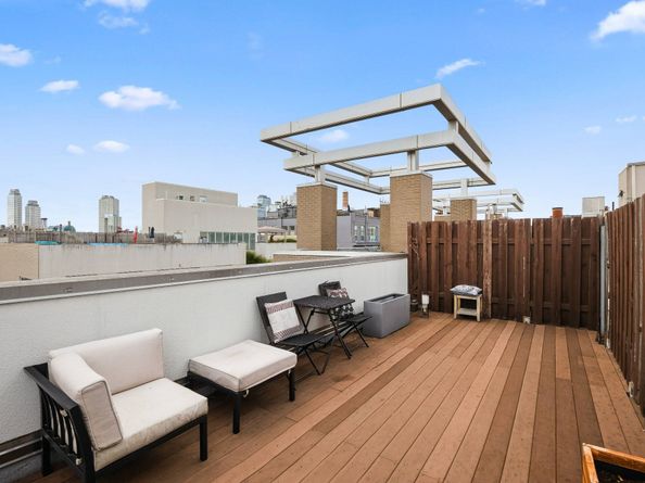 135 North 11th Street 3D, Brooklyn NY 11249-1498