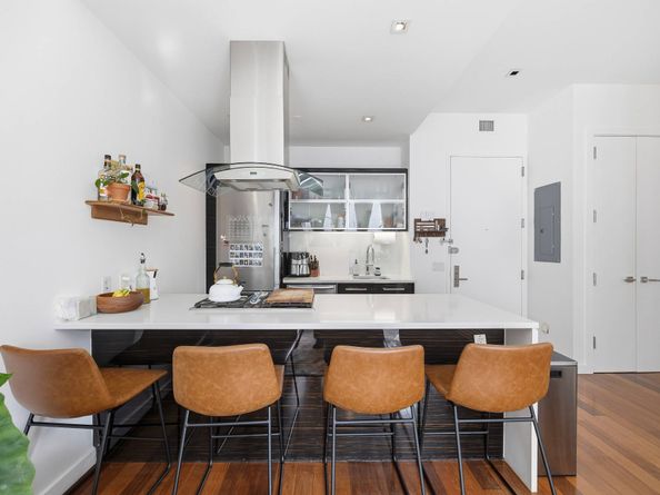 135 North 11th Street 3D, Brooklyn NY 11249-1498