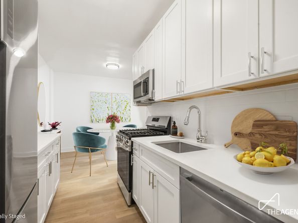 96 Arden Street 5F, New York NY 10040