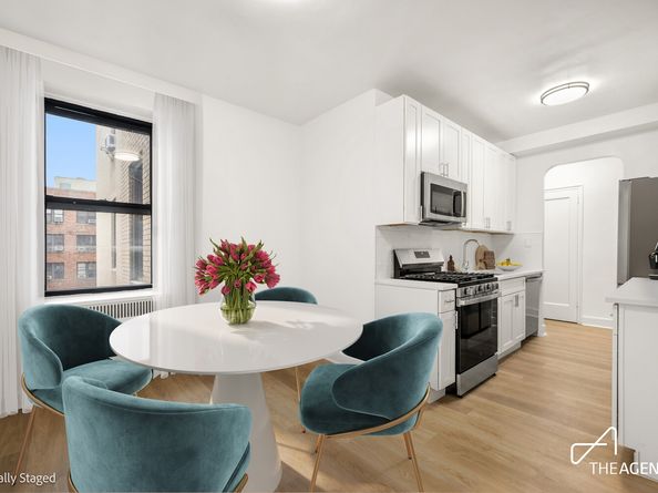 96 Arden Street 5F, New York NY 10040