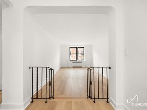 96 Arden Street 5F, New York NY 10040