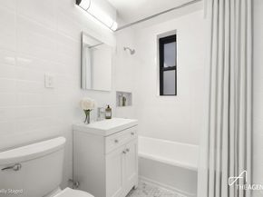 96 Arden Street 5F, New York NY 10040