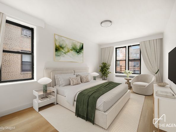 96 Arden Street 5F, New York NY 10040