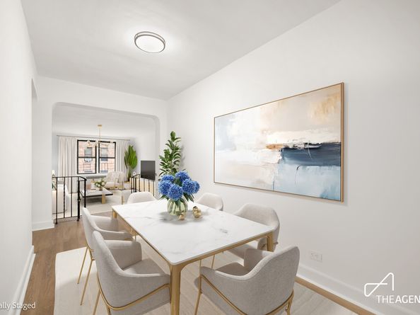 96 Arden Street 5F, New York NY 10040