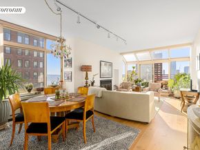 250 South End Avenue PH2B, New York NY 10280