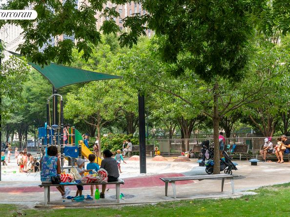 250 South End Avenue PH2B, New York NY 10280