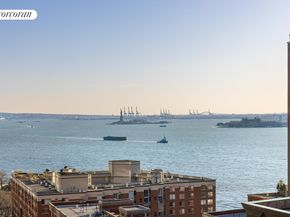 250 South End Avenue PH2B, New York NY 10280