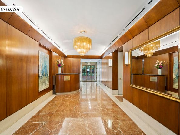 250 South End Avenue PH2B, New York NY 10280