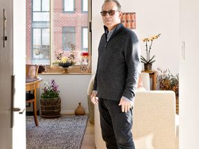 250 South End Avenue PH2B, New York NY 10280