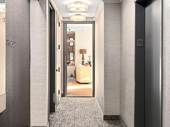 250 South End Avenue PH2B, New York NY 10280