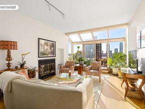 250 South End Avenue PH2B, New York NY 10280